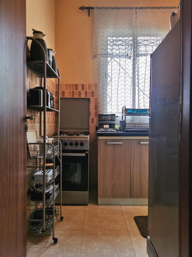 Apartment A Marrakech