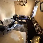 Nice appartement à Marrakech